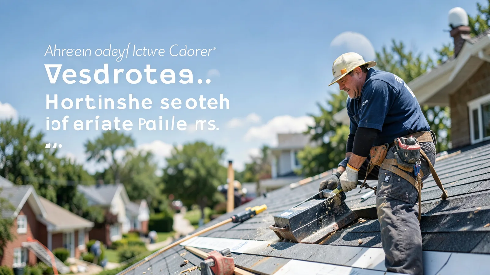 Roof Replacement in South Laurel, MD near me